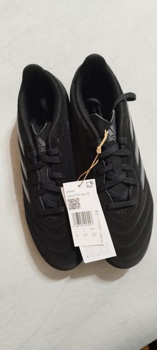Adidas GOLETTO black