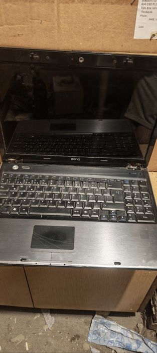 Части за лаптоп  Benq joy book A53