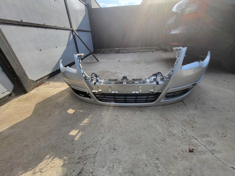 Bara fata passat b6 2006