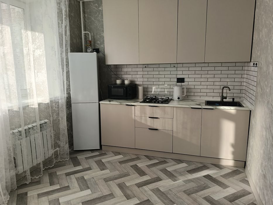 Тобыл. Посуточно, на ночь. Район 5 маг (кольцо).