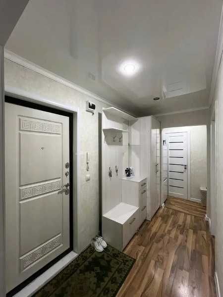 2 комнатная военный институт