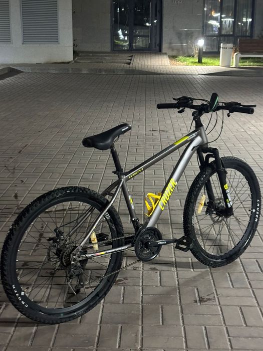 велосипед Cruizer Wish NT