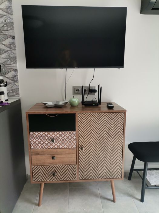 Дава се под наем Едностаен апартамент в Созопол - 40 кв.м за 61.2 € - Снимка #5