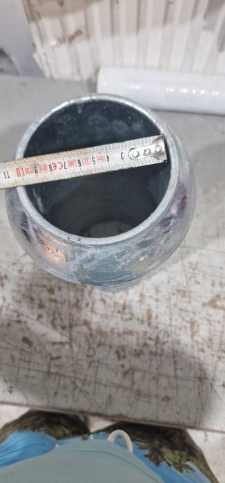 Cupla vidanja tip perrot 4 toli cu stut ieșire 5 toli pentru furtun 12