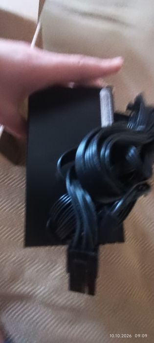 Aerocool VX PLUS 400W (новый, не использовался)