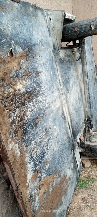 Pirsep sotiladi yaxshi xolatda