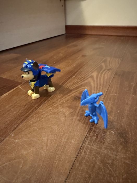 Пес Патрул Динозаври / Paw Patrol Dino