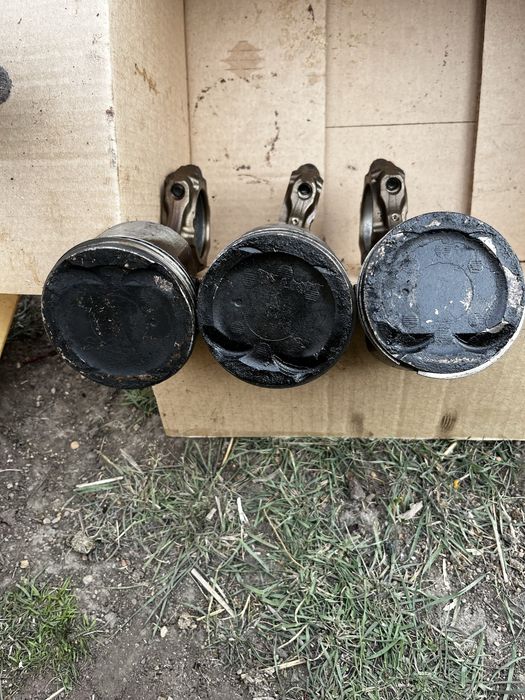 Продам запчасти 2 jz мотора