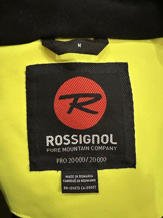 Ски яке Rossignol