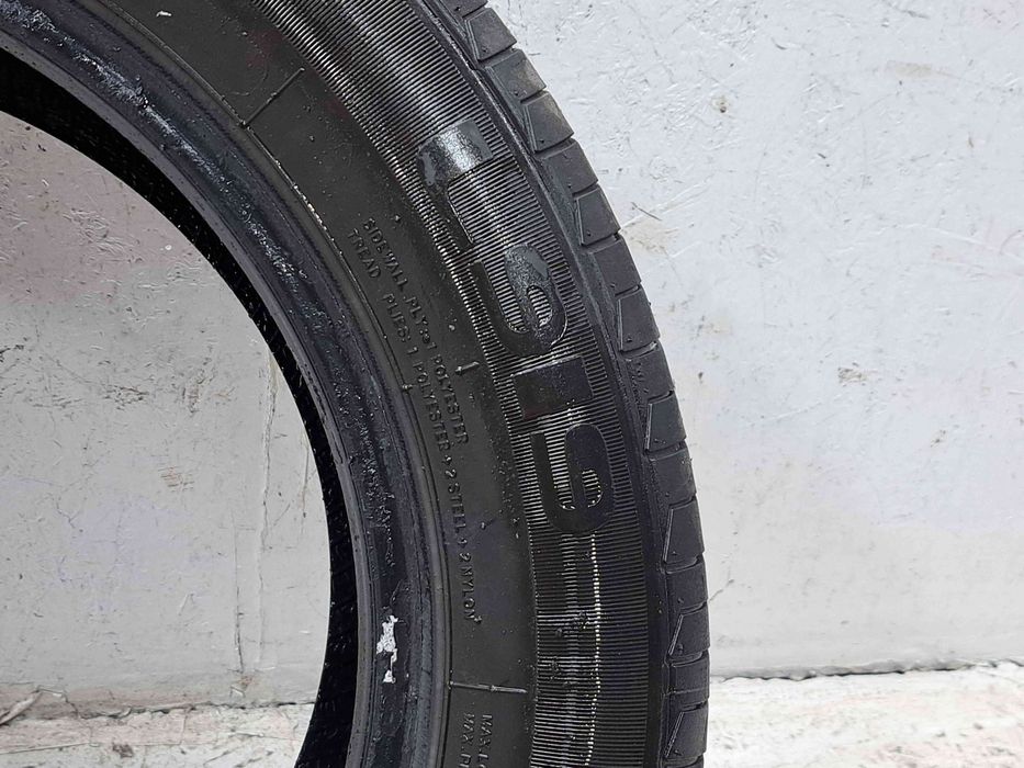Anvelopa Vara Bmw 3 (E90) [Fabr 2005-2011]