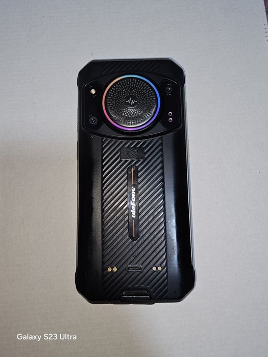 Ulefone Armor 21