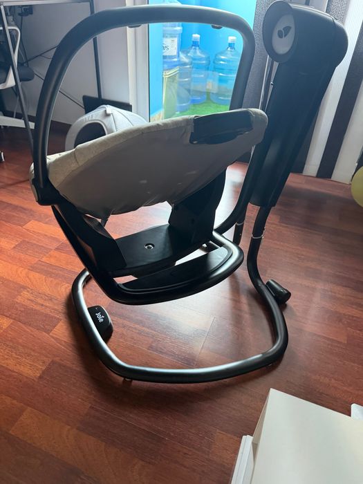 Joie - Люлка 2-в-1 Serina, Speckled