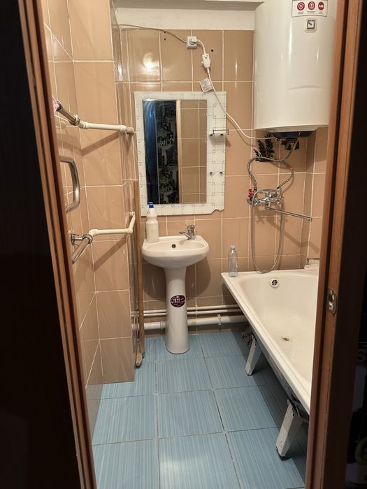 Сдам 3 квартиру,