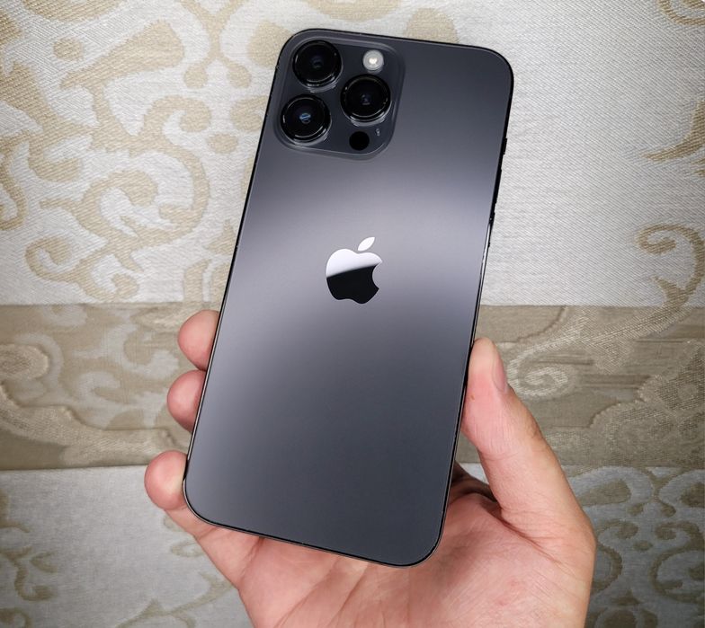 IPhone 14 Pro Max