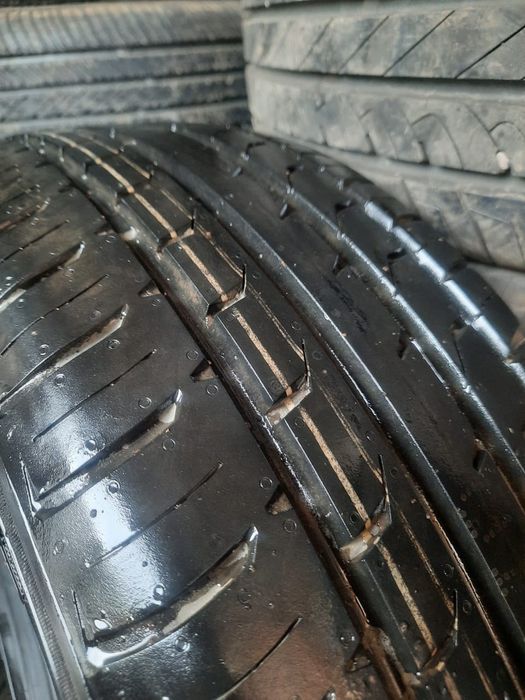 Шины Maxxis 195/55/16 летние