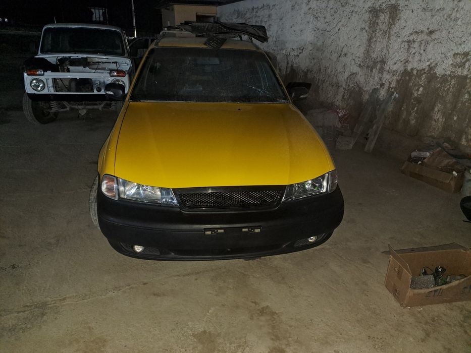 Other Nexia 1999 — 4