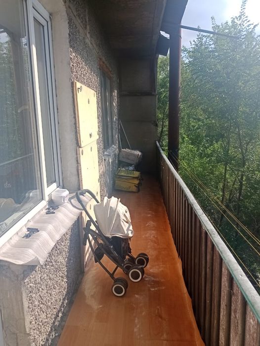 Продам 2-х комнатную квартиру