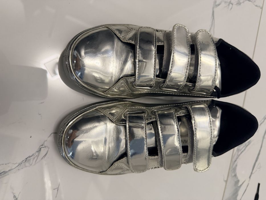 Sneakers Versace