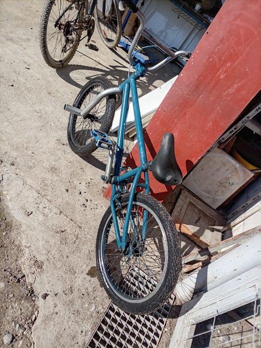 Vand BMX bicicletă