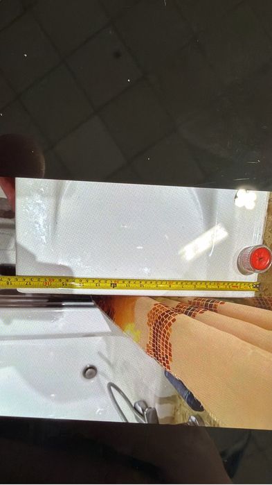 Раковина кирамическкя