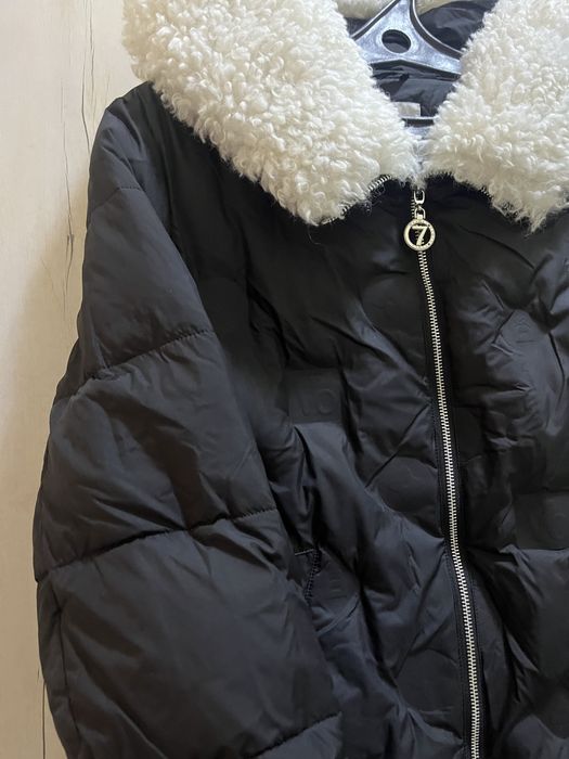 Зимние куртка