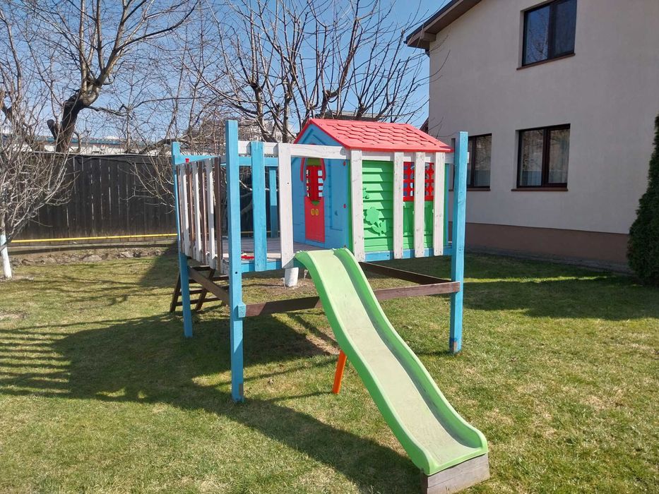 Loc de joaca pentru copii