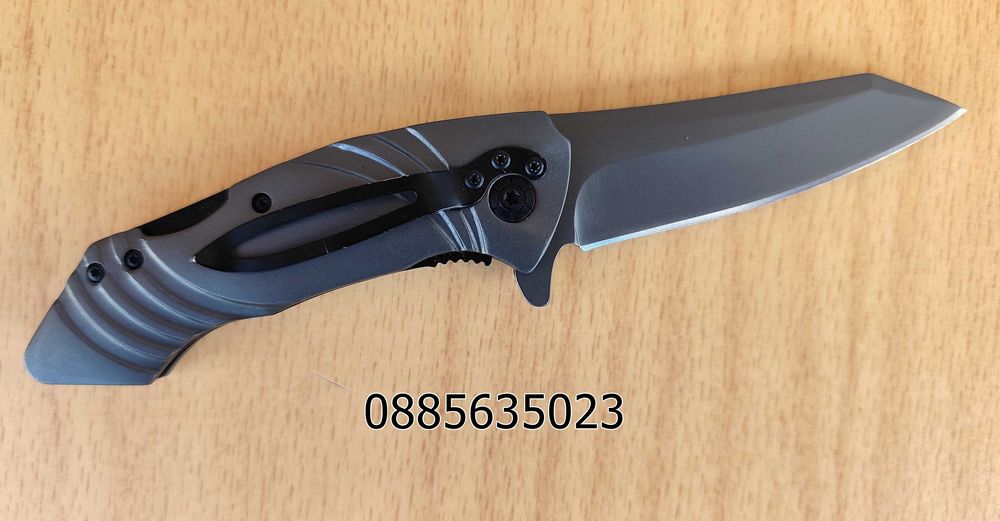 Сгъваем нож Strider Knives