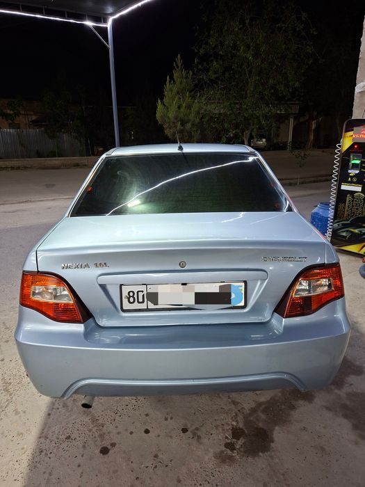 Other Nexia 2014 — 5