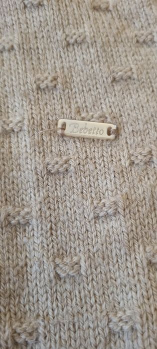 Детская верхняя одежда