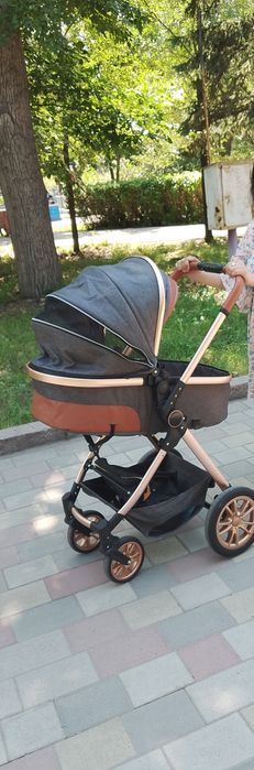Коляска детская  продам