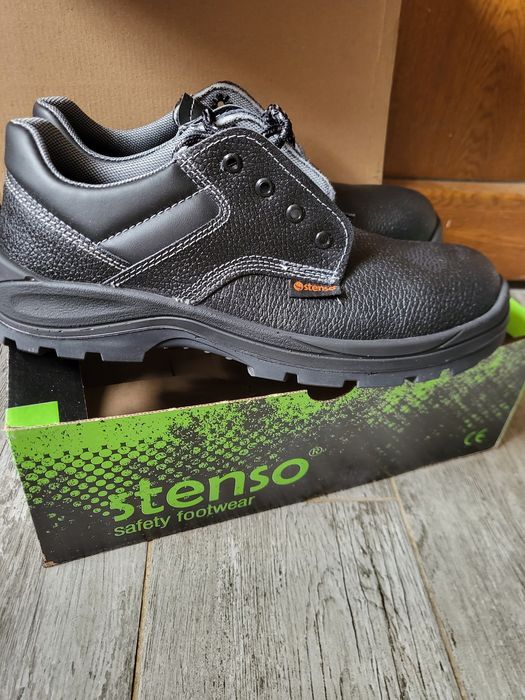 Мъжки работни обувки 44