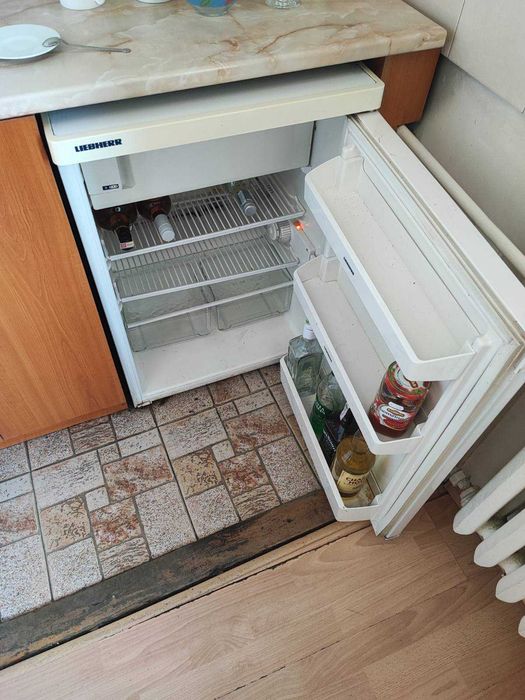 Хладилник Liebherr