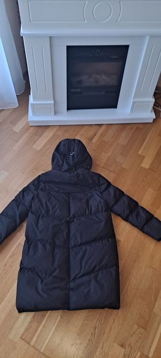 Geacă/Palton cu puf Reserved