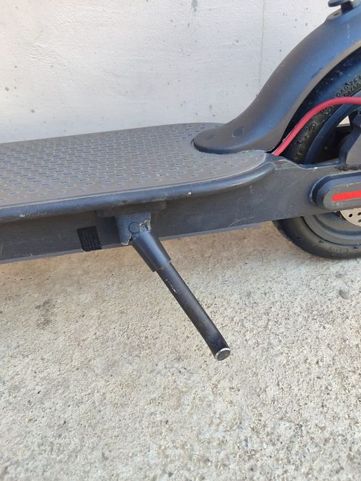 Электросамокат Xiaomi M365