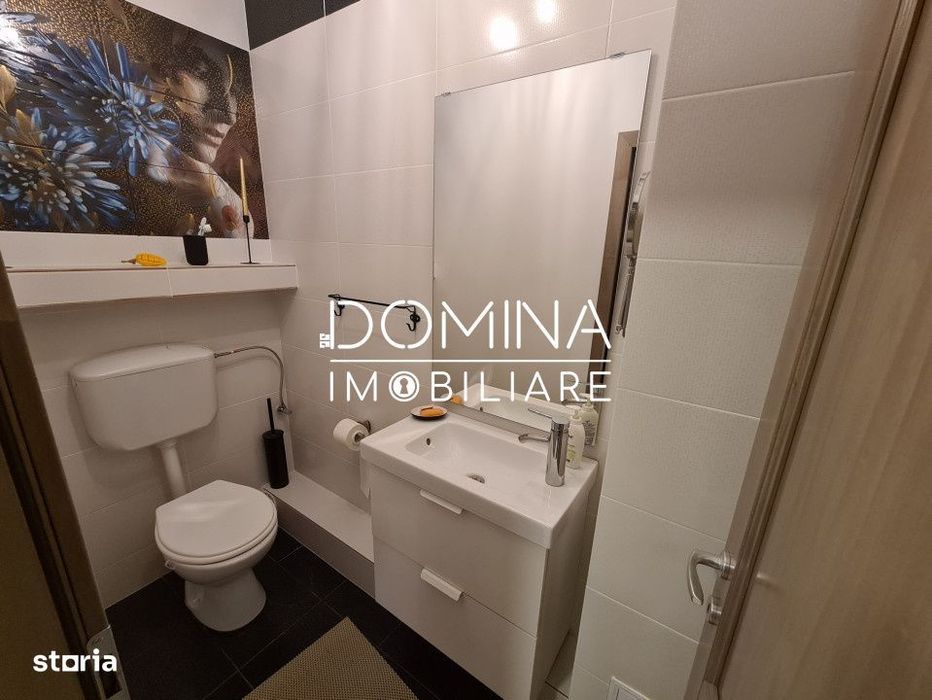 Inchiriere apartament modern 3 camere – ultracentral