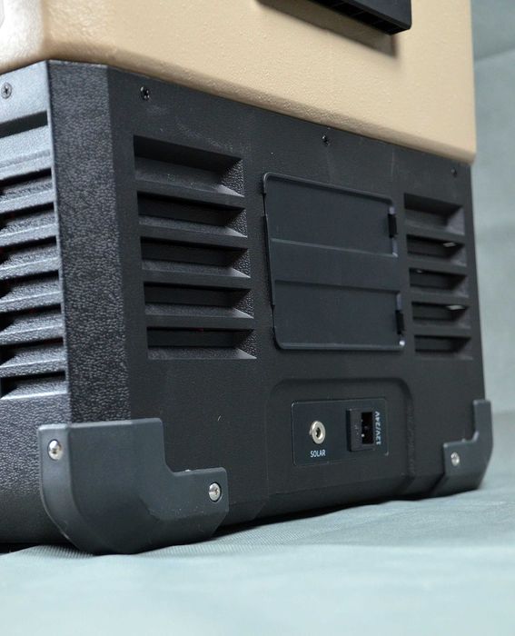 Frigider Congelator AUTO 45 litri - camping off road - Overlander