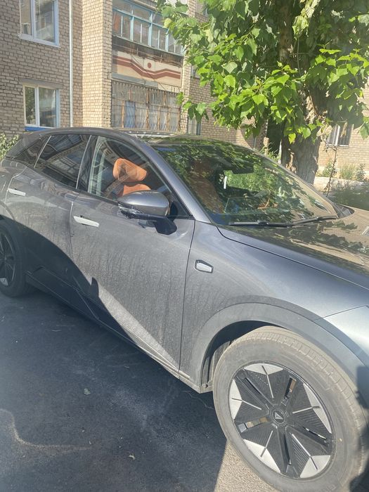 Deepal S07 Автомобиль