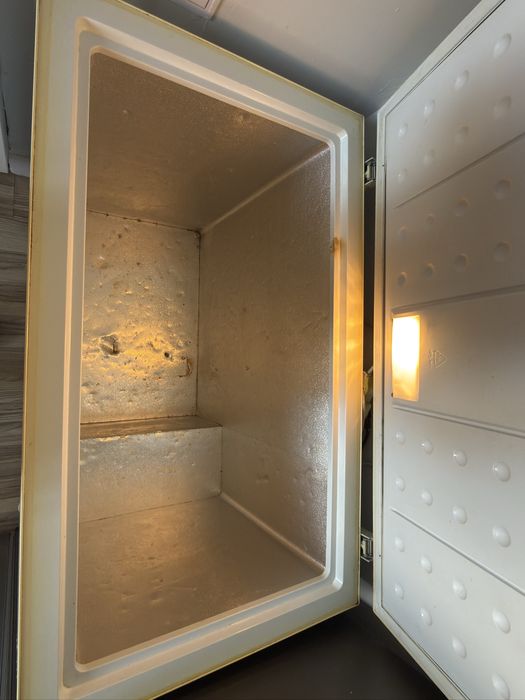 Продается морозильник