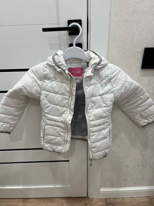 Пакет одежды 92-98 срочно!!