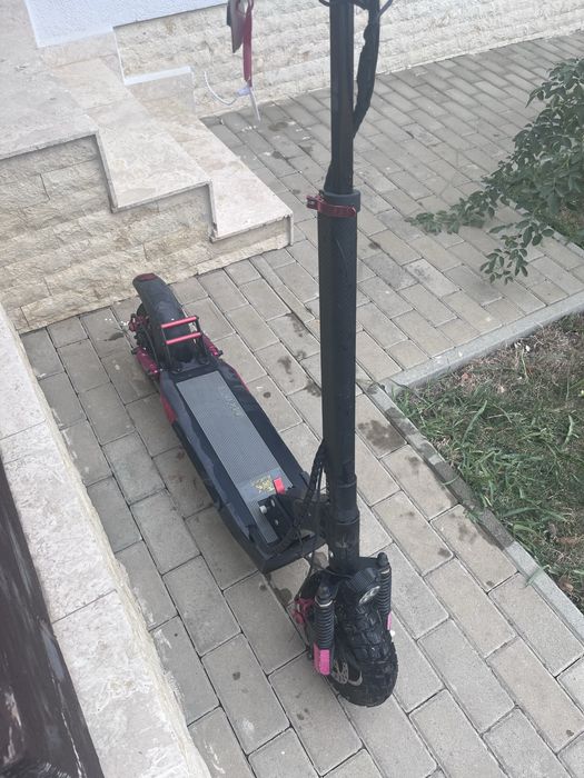 kukirin m4 pro 45km/h