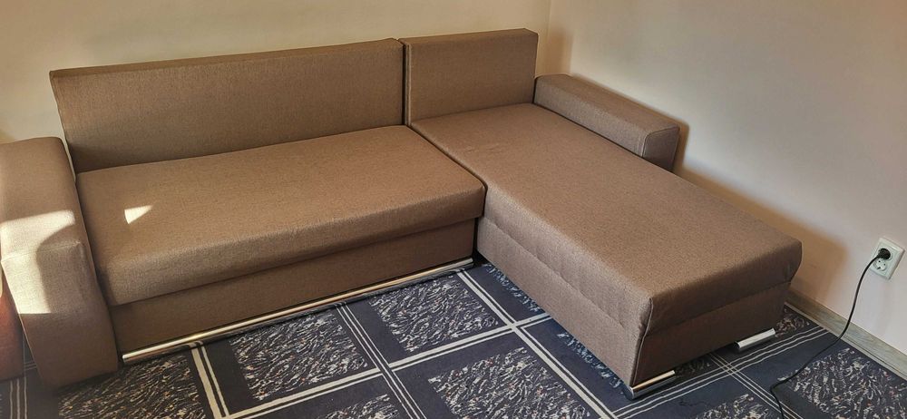 Garsoniera de inchiriat Str. Carpaților