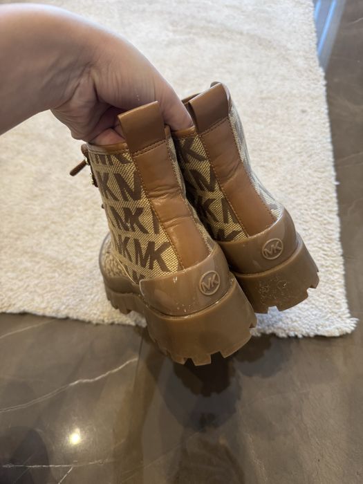 Дамски боти Michael Kors 6UK