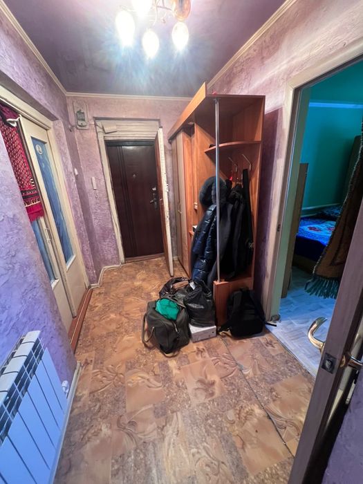 Продам 3 комнатную квартиру