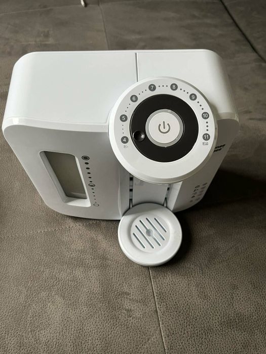 Машинка за приготвяне на АМ