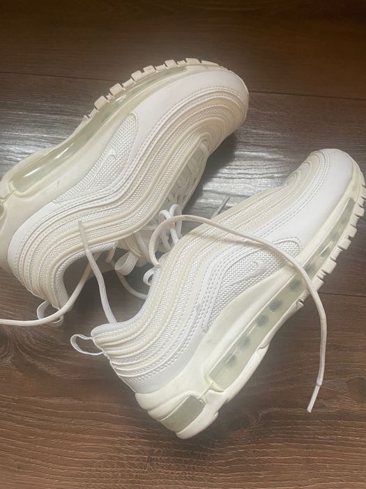 Дамски маратонки Nike Air Max