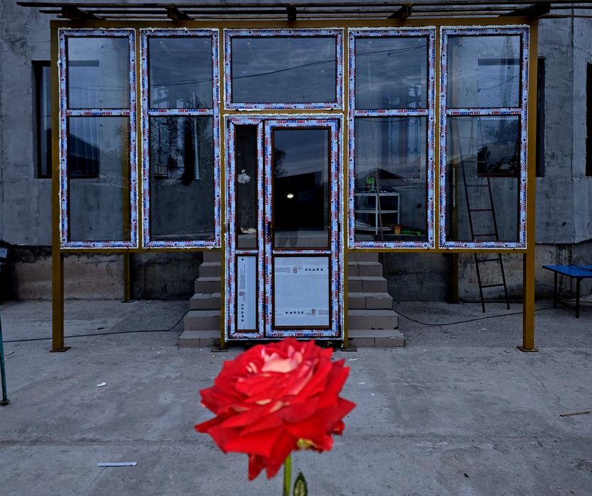 Пластиковые окна Ремонт и замена