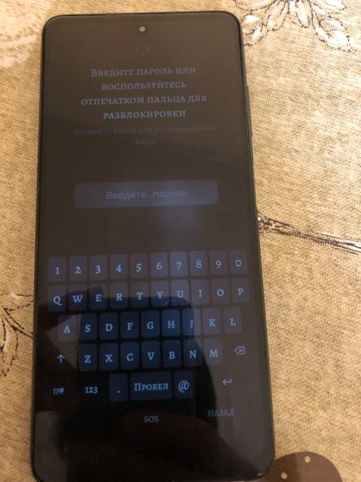 Роко 3х про. Идеал 128 память