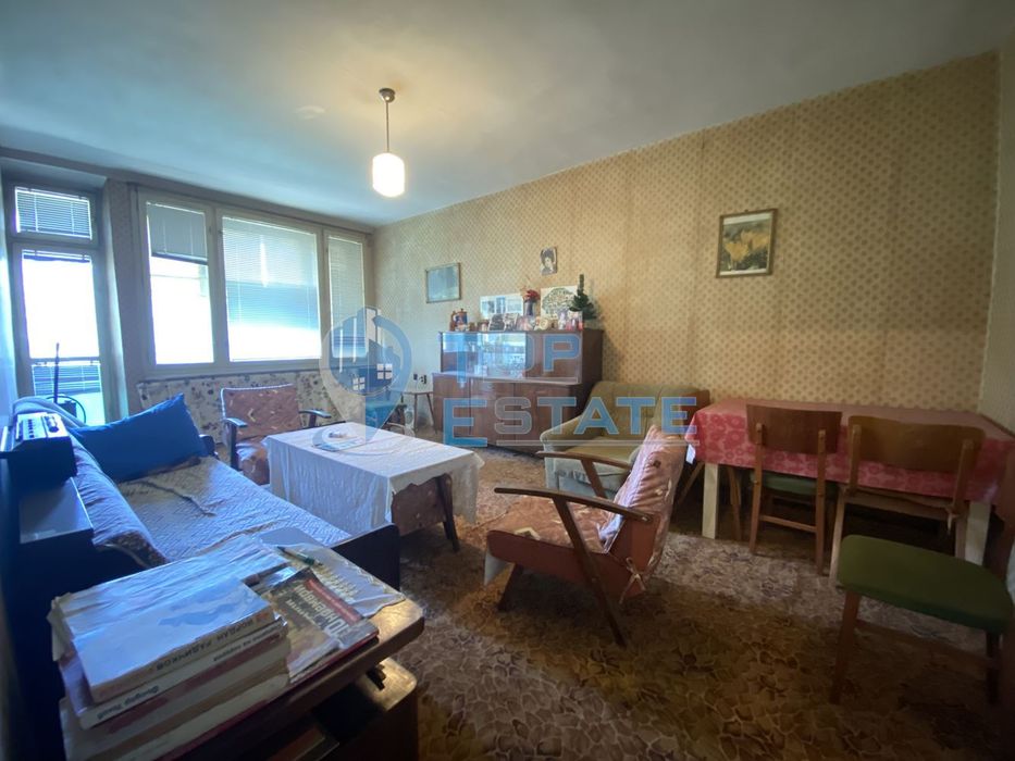 Продава се Двустаен апартамент в Севлиево - 64 кв.м за 704 €/кв.м - Снимка #2