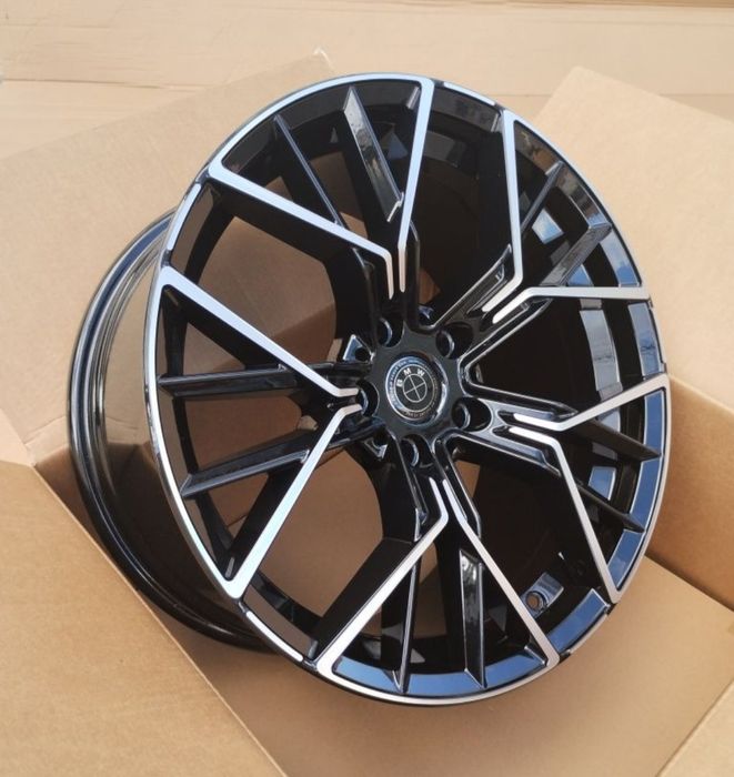 Jante 20 BMW G05 G20 G21 F40 F45 G30 G31