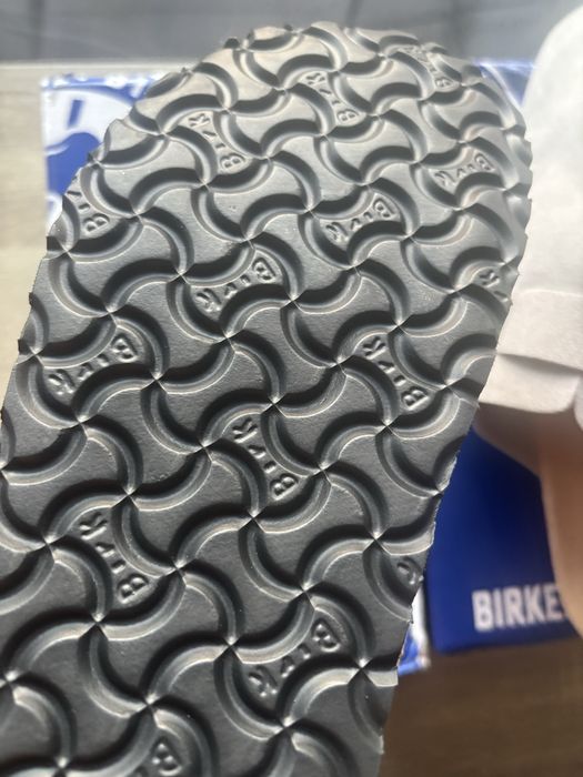 Birkenstock Boston din piele întoarsă Noi Mărimi 40 și 43